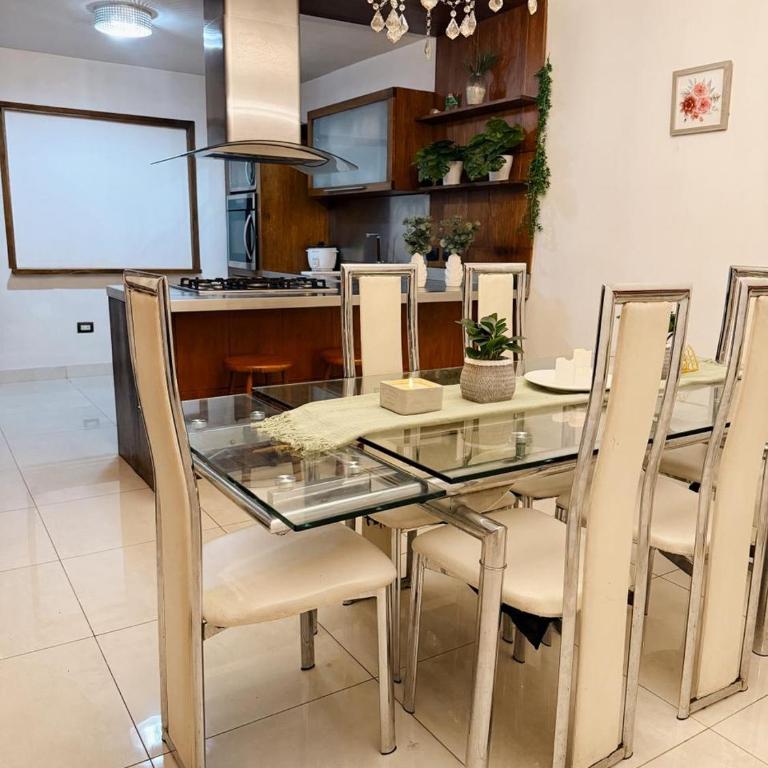 Apartamento en estadio, Medellín - Apartamento - 23