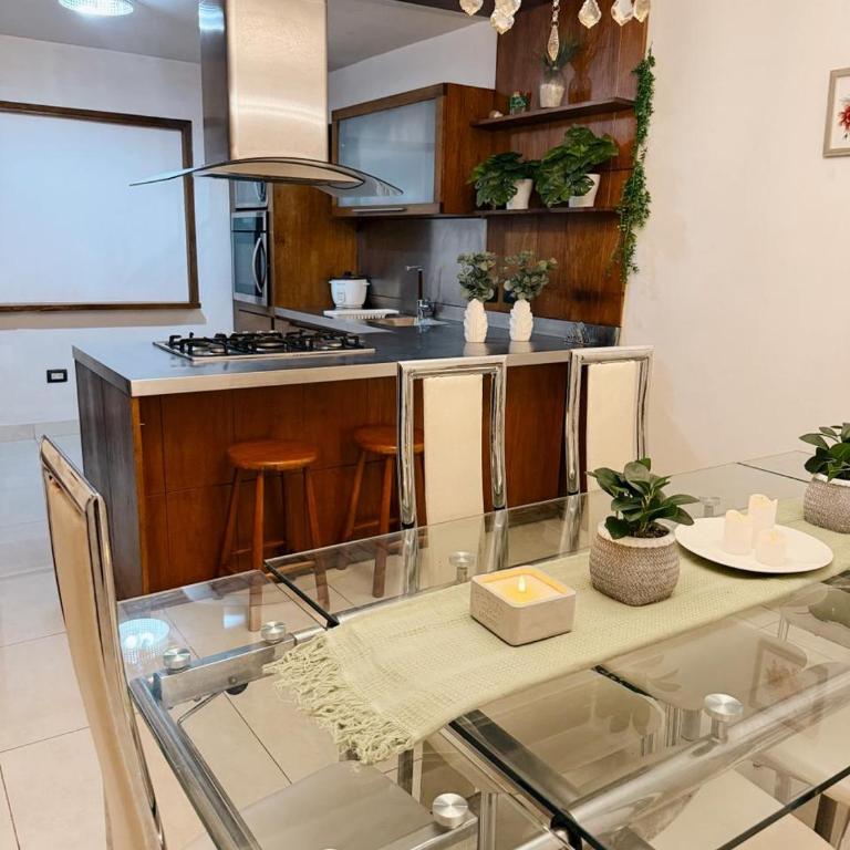 Apartamento en estadio, Medellín - Apartamento - 24