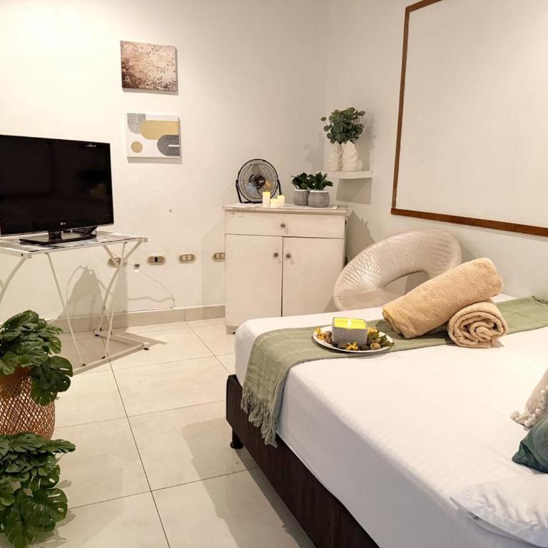 Apartamento en estadio, Medellín - Apartamento - 27