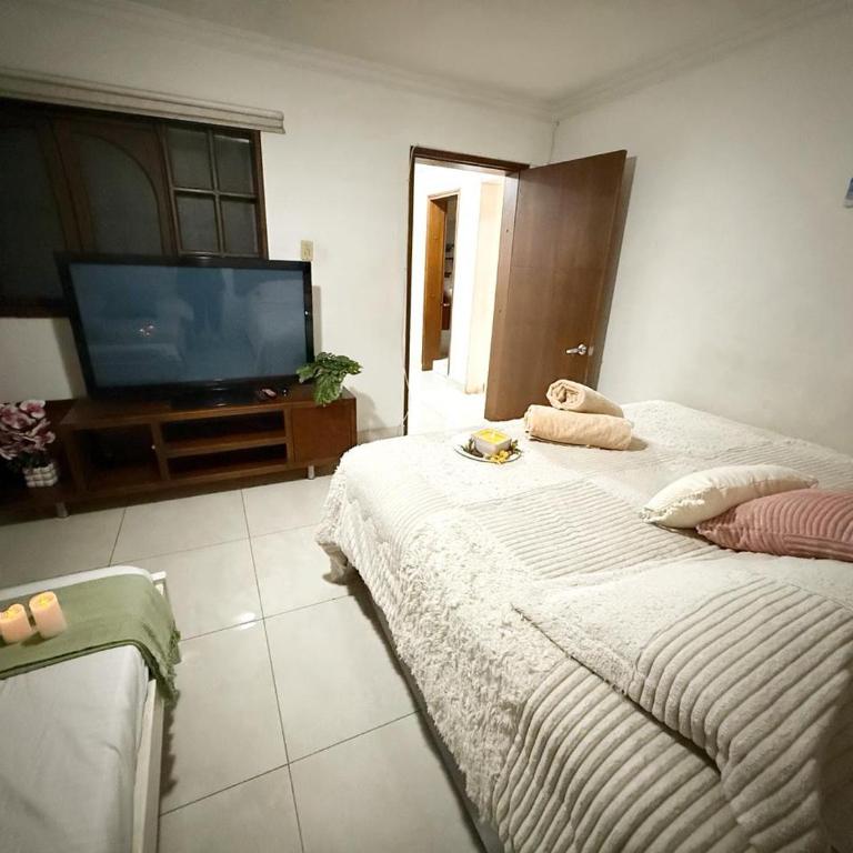 Apartamento en estadio, Medellín - Apartamento - 29