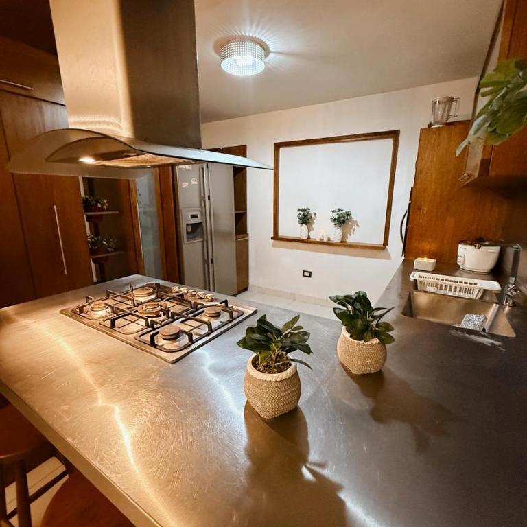 Apartamento en estadio, Medellín - Apartamento - 37