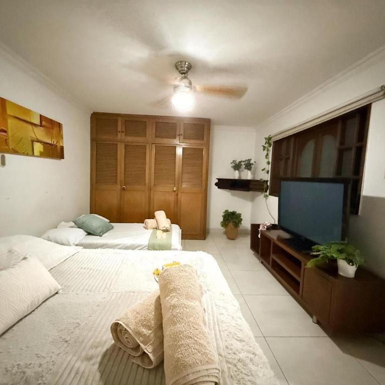 Apartamento en estadio, Medellín - Apartamento - 38