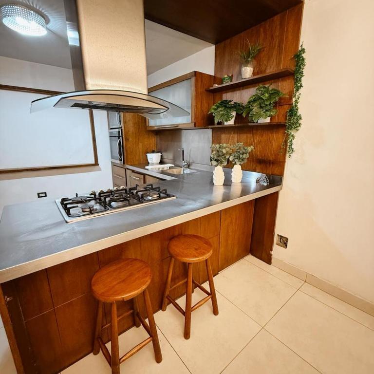 Apartamento en estadio, Medellín - Apartamento - 35