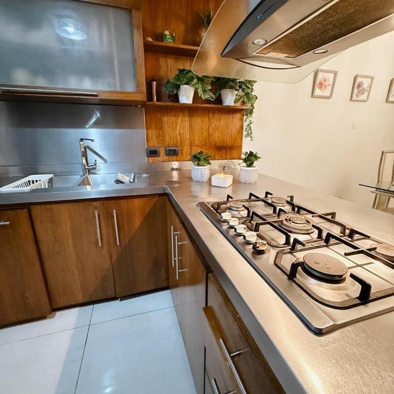 Apartamento en estadio, Medellín - Apartamento - 40
