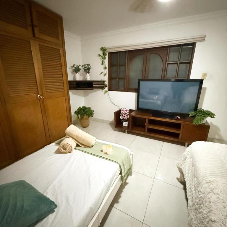 Apartamento en estadio, Medellín - Apartamento - 54