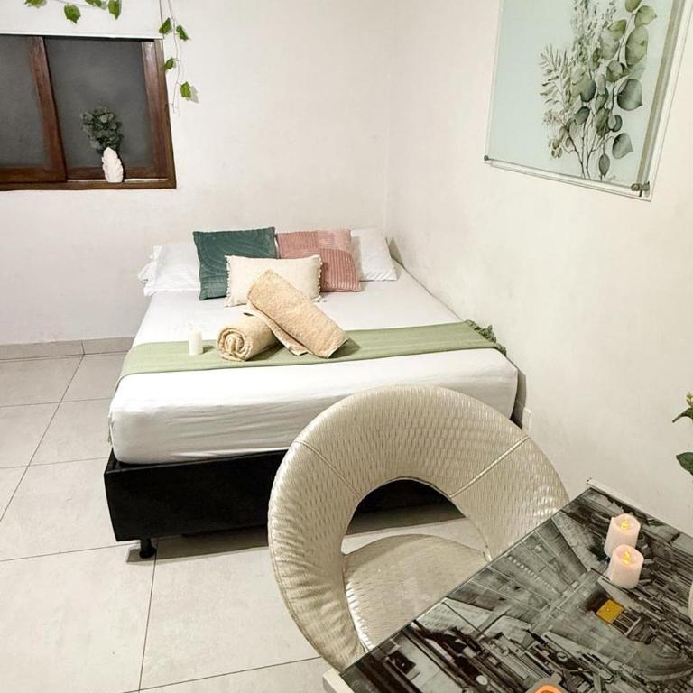 Apartamento en estadio, Medellín - Apartamento - 45