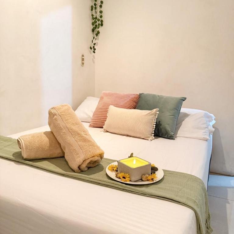 Apartamento en estadio, Medellín - Apartamento - 46