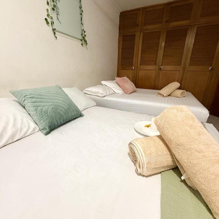 Apartamento en estadio, Medellín - Apartamento - 47
