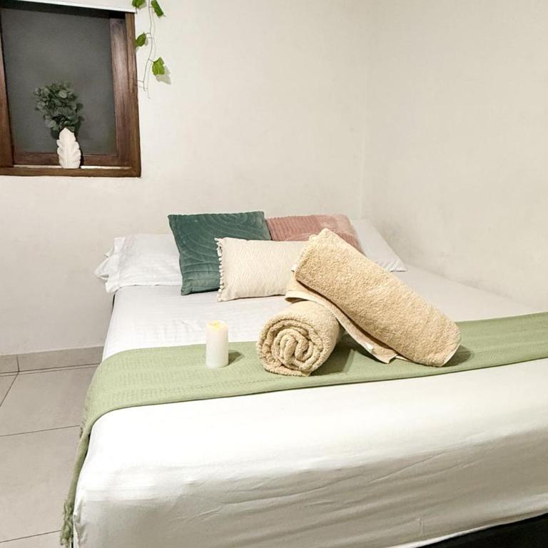Apartamento en estadio, Medellín - Apartamento - 52