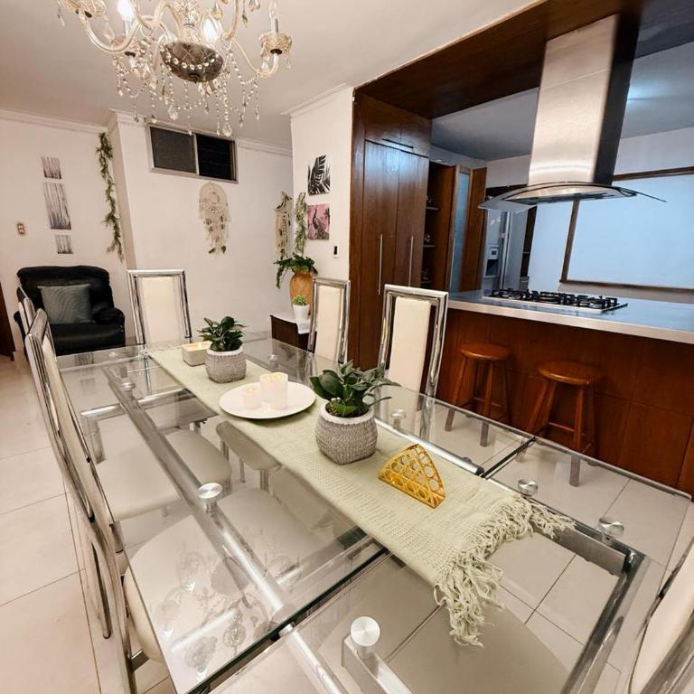 Apartamento en estadio, Medellín - Apartamento - 51