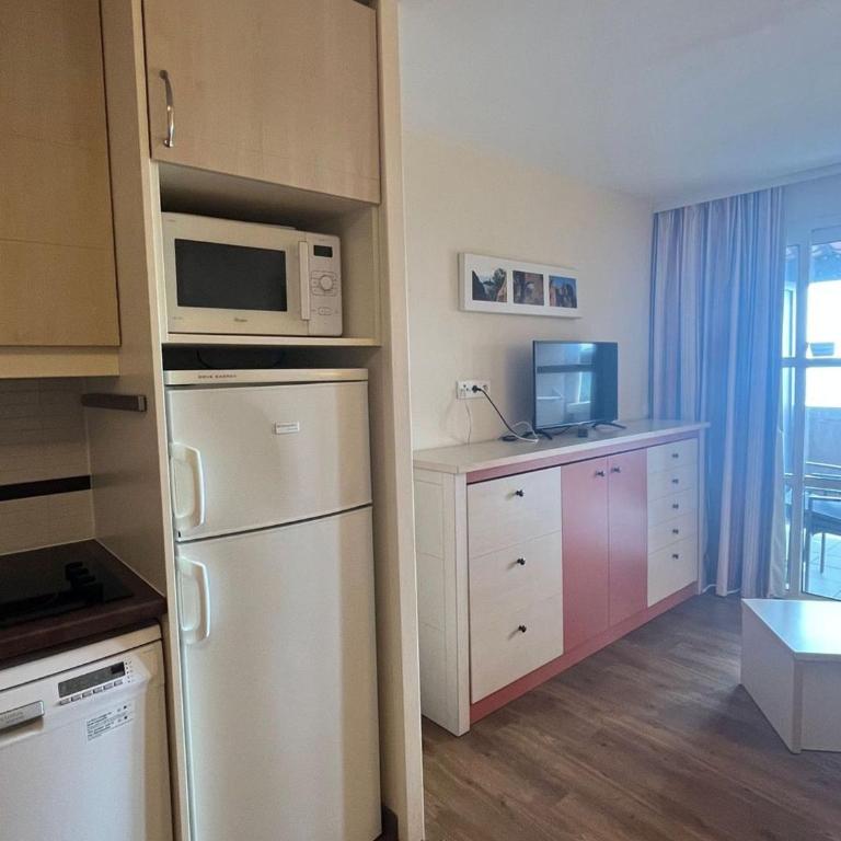 Duplex 3 pièces avec solarium et accès piscines - FR-1-504-668 - Apartment - 7