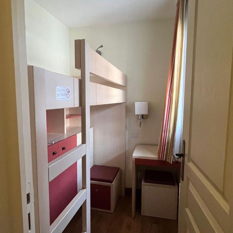 Duplex 3 pièces avec solarium et accès piscines - FR-1-504-668 - Apartment - 8