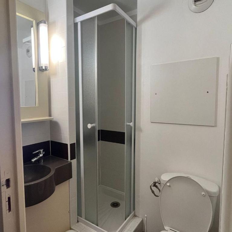 Duplex 3 pièces avec solarium et accès piscines - FR-1-504-668 - Apartment - 9