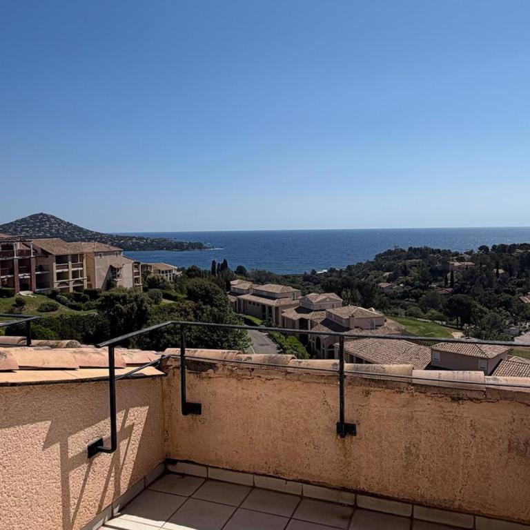 Duplex 3 pièces avec solarium et accès piscines - FR-1-504-668 - Apartment - 11