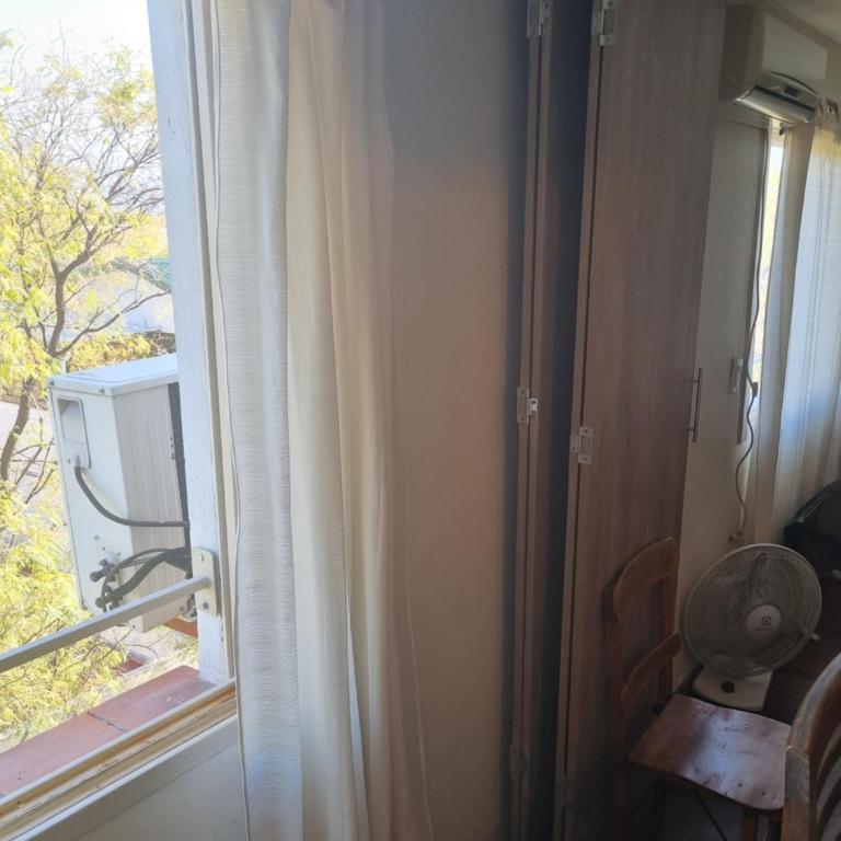 Cėntrico PARQUE CÍVICO - Apartamento de 1 dormitorio - 4
