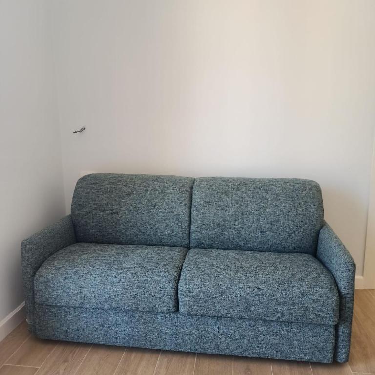 Casa di Lula - Two-Bedroom Apartment - 10
