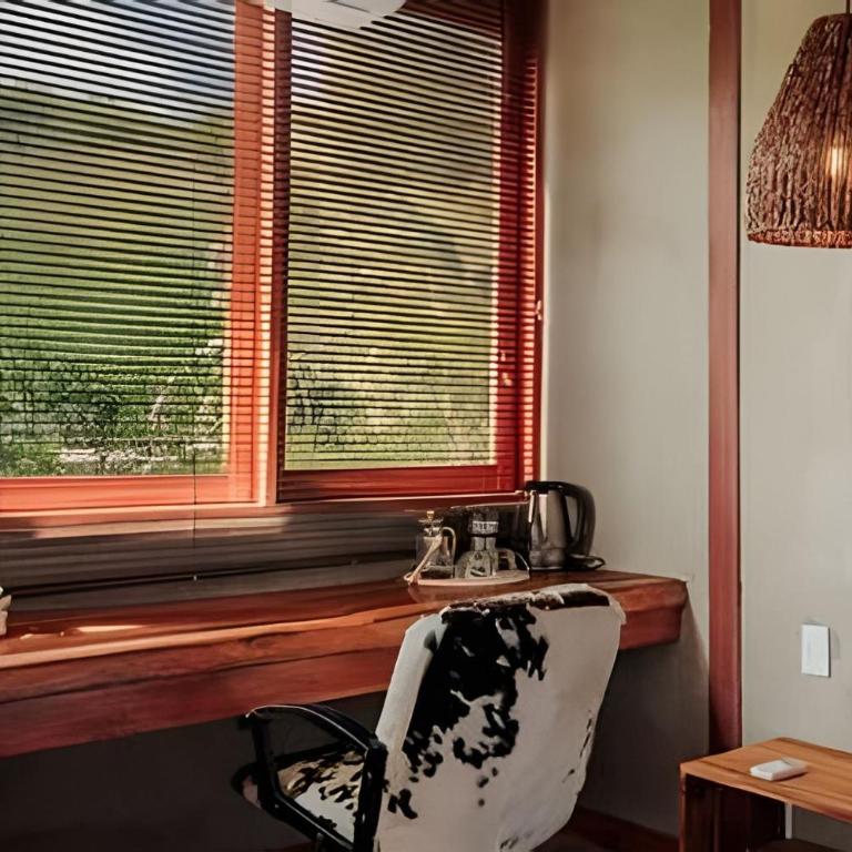 202 Beachfront Hotel Jaguar · Breakfast · Spa · AC - Bungalow frente a la playa - 63
