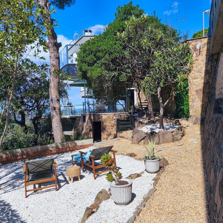NEW Villa Top Rock 8 pers, spectacular views - Villa de 3 dormitorios - 4