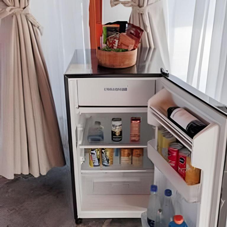 202 Beachfront Hotel Jaguar · Breakfast · Spa · AC - Bungalow - Beach Front - 67