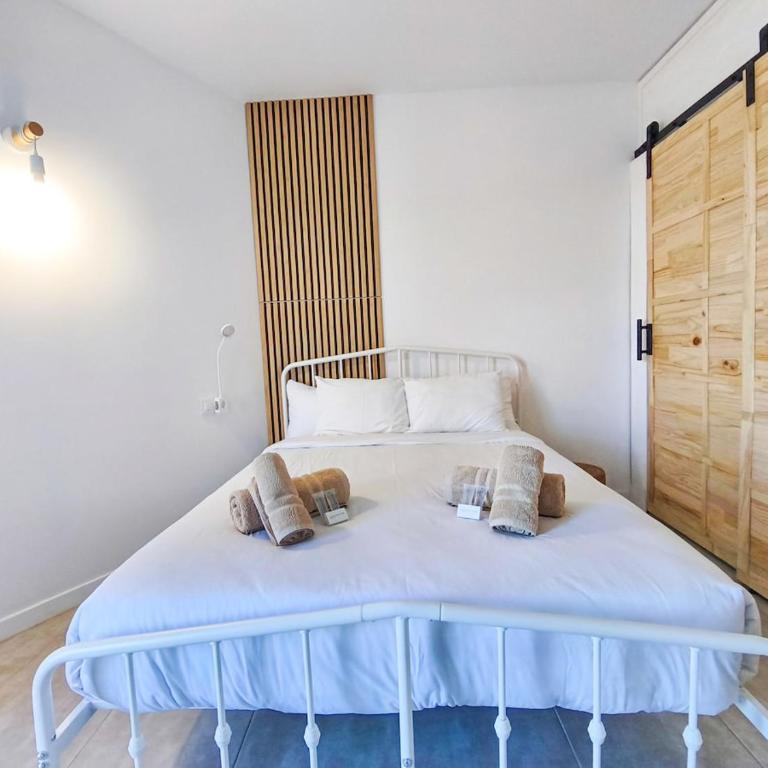 NEW Villa Top Rock 8 pers, spectacular views - Villa de 3 dormitorios - 6