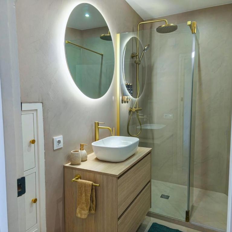 NEW Villa Top Rock 8 pers, spectacular views - Villa de 3 dormitorios - 12