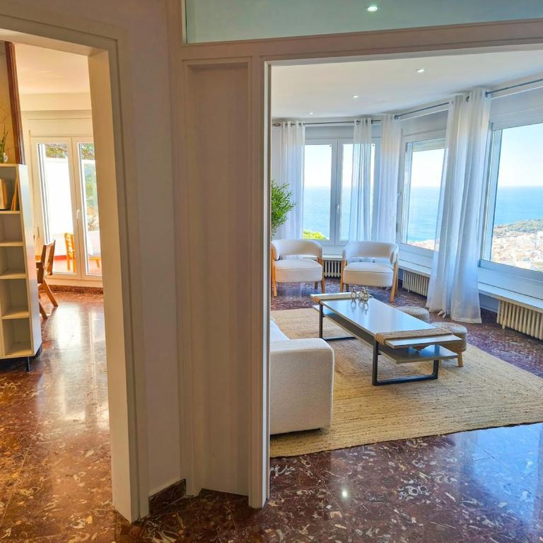 NEW Villa Top Rock 8 pers, spectacular views - Villa de 3 dormitorios - 21