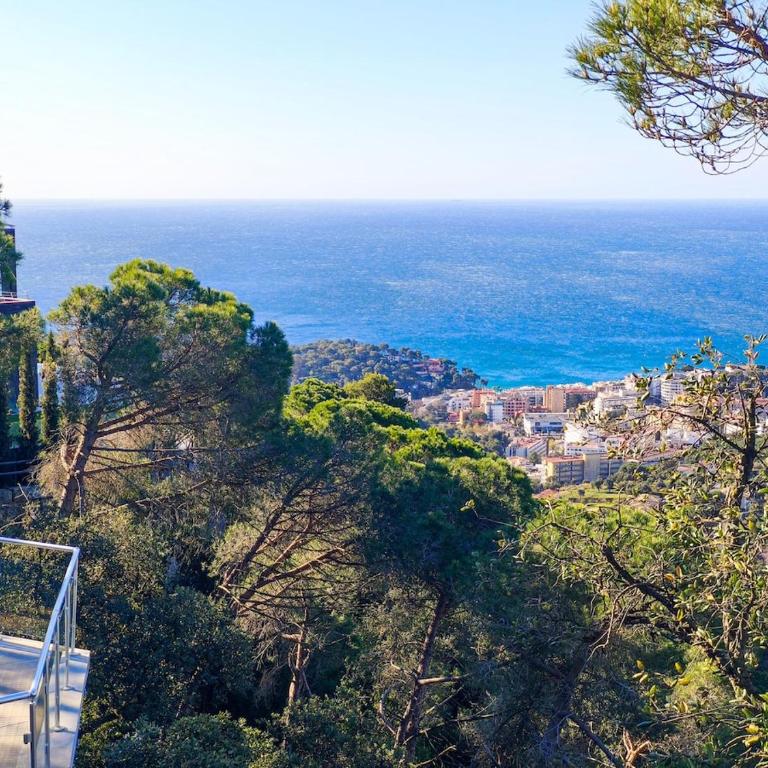 NEW Villa Top Rock 8 pers, spectacular views - Villa de 3 dormitorios - 22