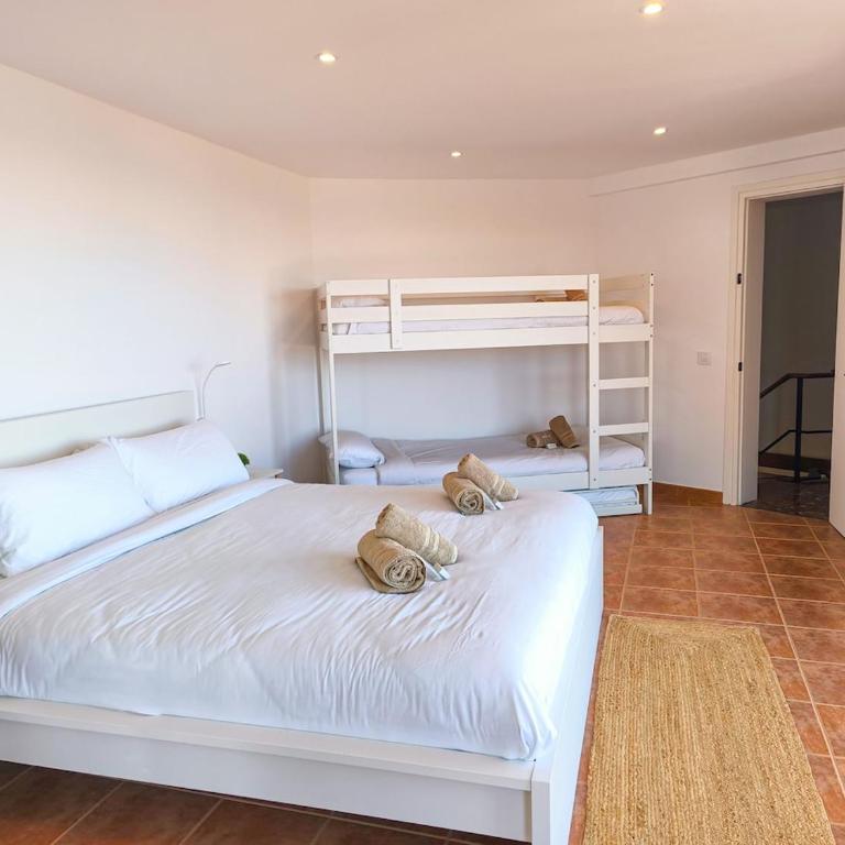 NEW Villa Top Rock 8 pers, spectacular views - Villa de 3 dormitorios - 23