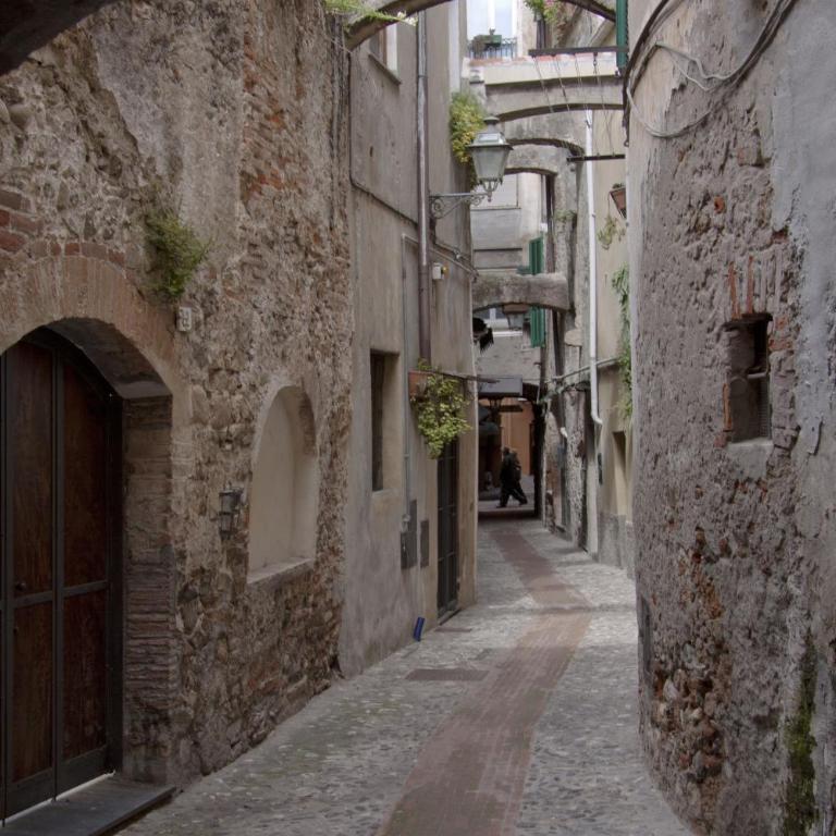Casa Fronte Mare con Parcheggio - Dreaming of the Sea, Albenga - Appartamento con 1 Camera da Letto - 38