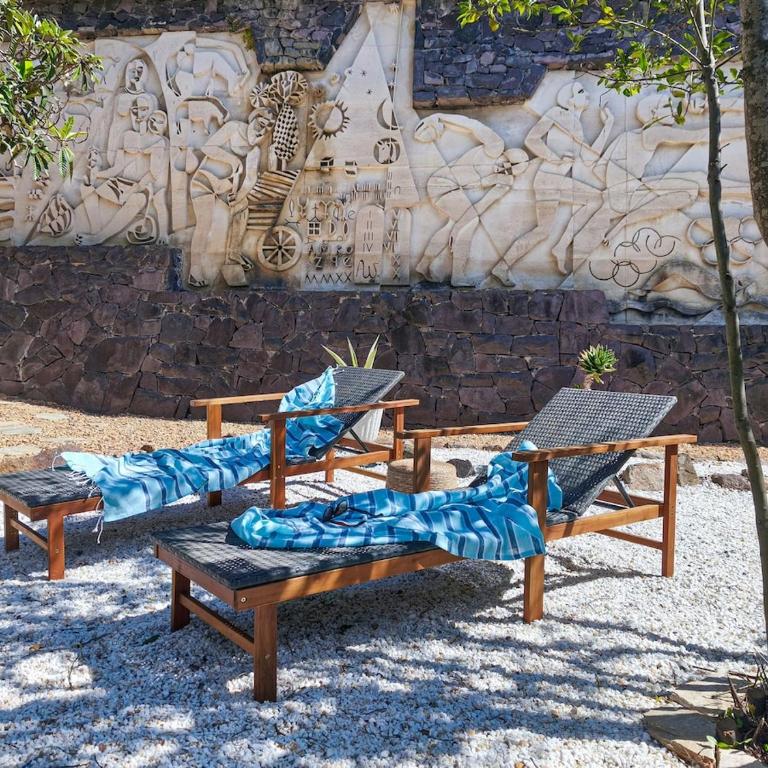 NEW Villa Top Rock 8 pers, spectacular views - Villa de 3 dormitorios - 24