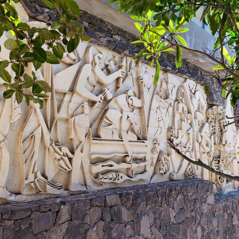 NEW Villa Top Rock 8 pers, spectacular views - Villa de 3 dormitorios - 26