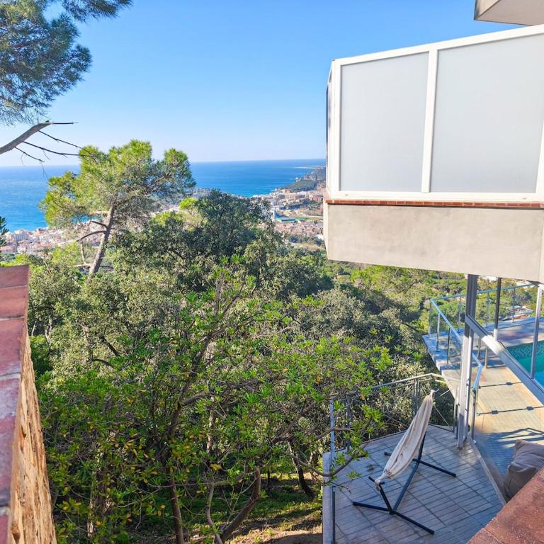 NEW Villa Top Rock 8 pers, spectacular views - Villa de 3 dormitorios - 27