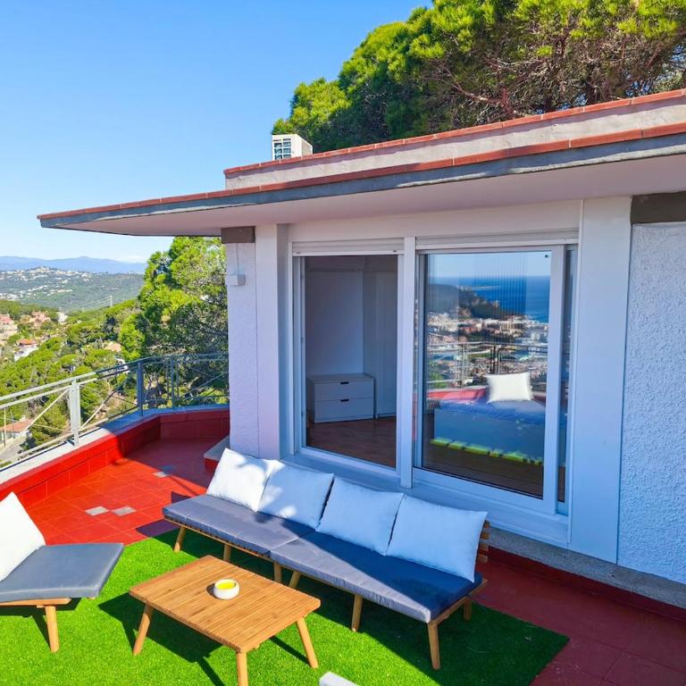 NEW Villa Top Rock 8 pers, spectacular views - Villa de 3 dormitorios - 28