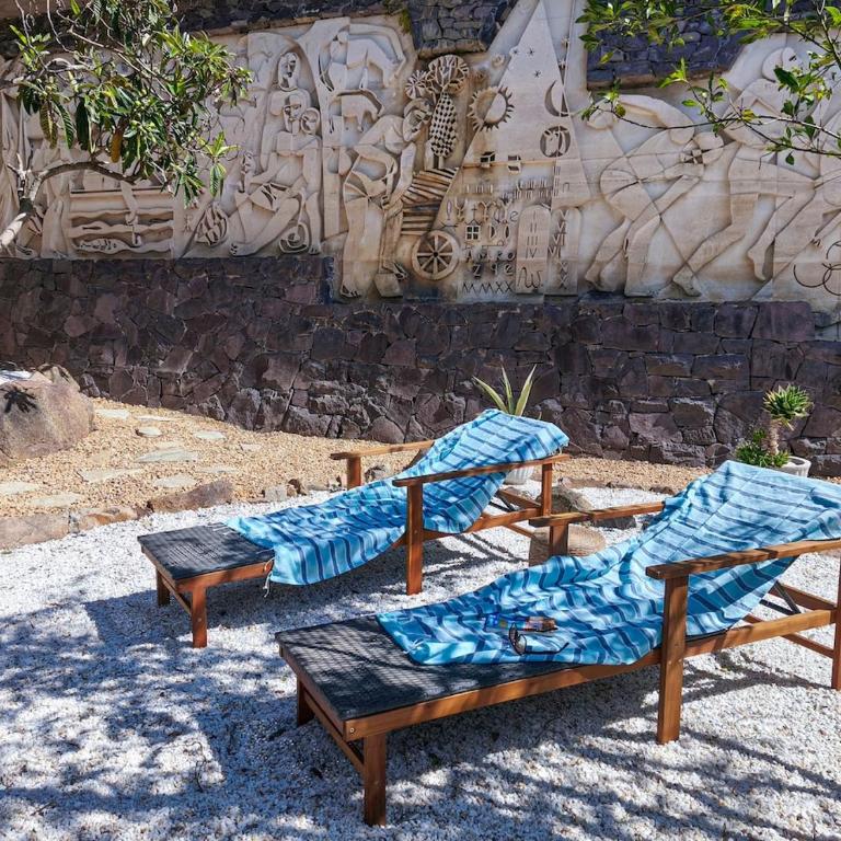 NEW Villa Top Rock 8 pers, spectacular views - Villa de 3 dormitorios - 74