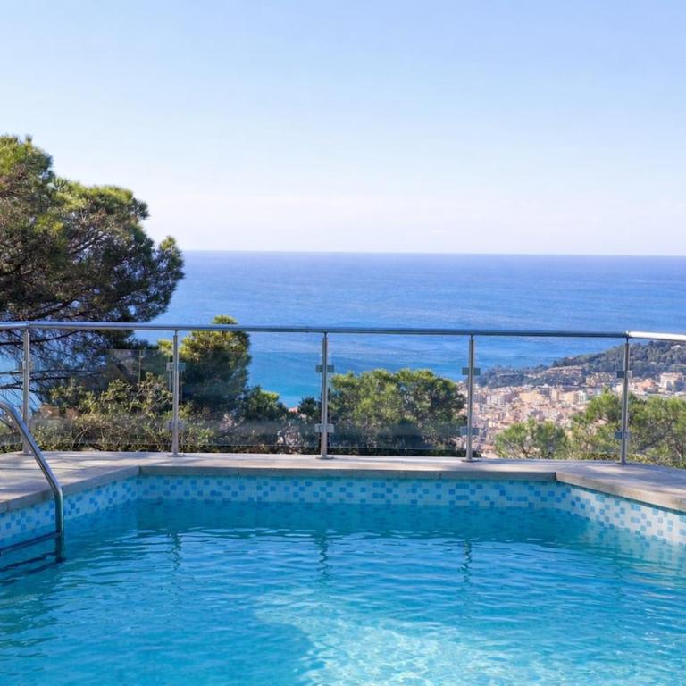 NEW Villa Top Rock 8 pers, spectacular views - Villa de 3 dormitorios - 2
