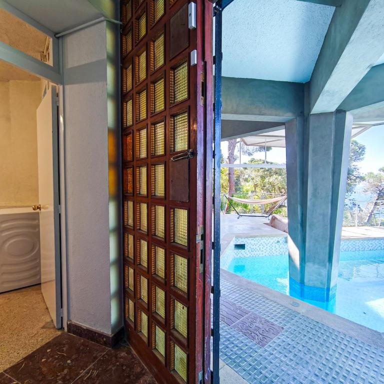 NEW Villa Top Rock 8 pers, spectacular views - Villa de 3 dormitorios - 32