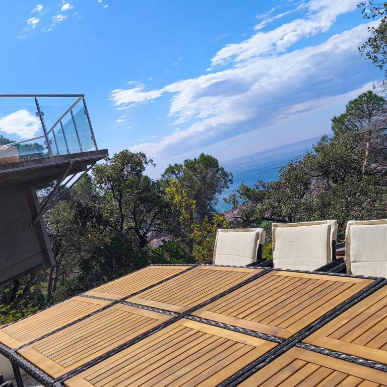 NEW Villa Top Rock 8 pers, spectacular views - Villa de 3 dormitorios - 35