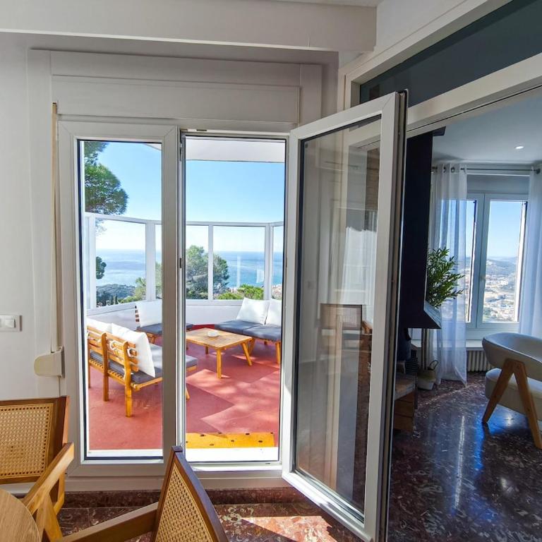 NEW Villa Top Rock 8 pers, spectacular views - Villa de 3 dormitorios - 13