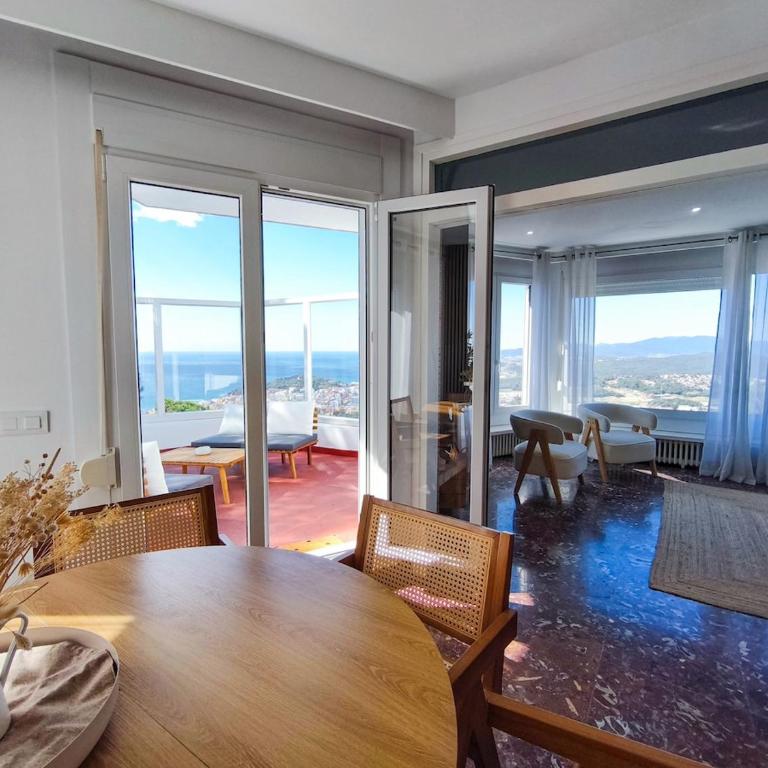 NEW Villa Top Rock 8 pers, spectacular views - Villa de 3 dormitorios - 18