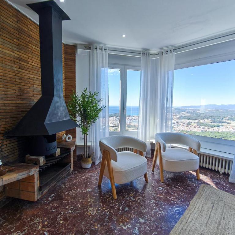 NEW Villa Top Rock 8 pers, spectacular views - Villa de 3 dormitorios - 39