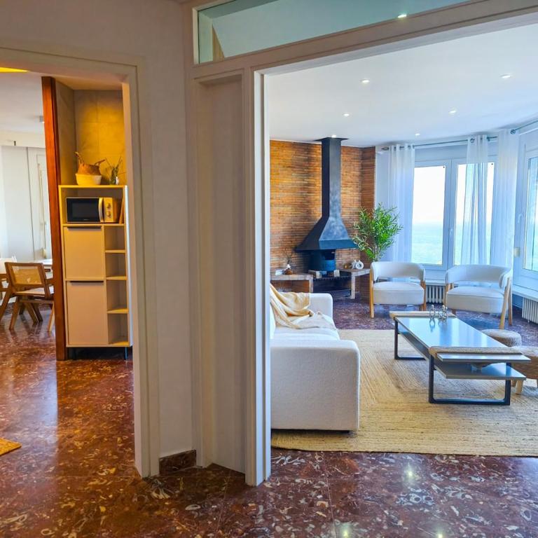 NEW Villa Top Rock 8 pers, spectacular views - Villa de 3 dormitorios - 41