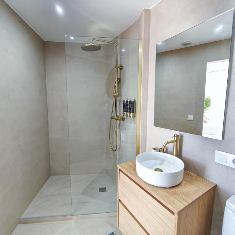 NEW Villa Top Rock 8 pers, spectacular views - Villa de 3 dormitorios - 42
