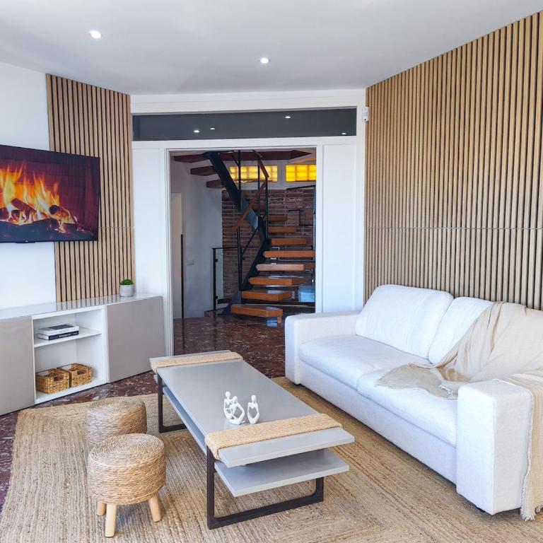 NEW Villa Top Rock 8 pers, spectacular views - Villa de 3 dormitorios - 43
