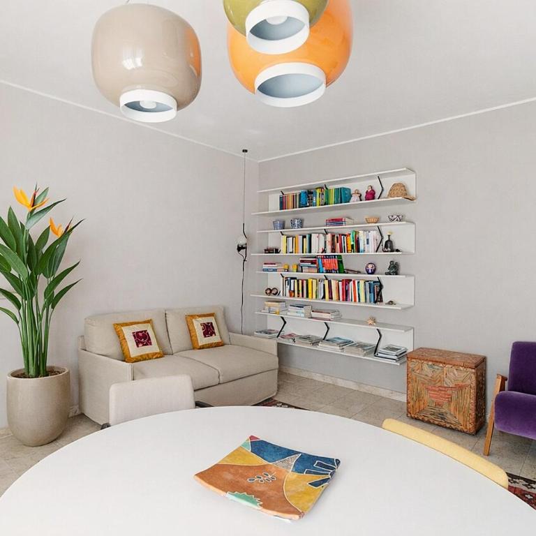 Sempione Chic Flat, Arco della Pace, 20 minutes from the Duomo - Appartamento Standard con 1 Camera da Letto - 23