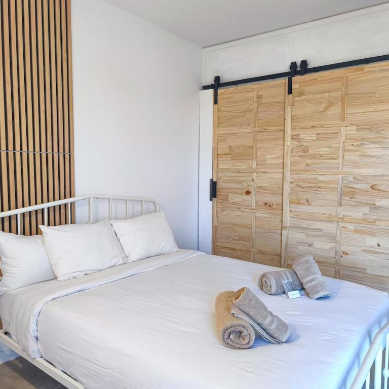 NEW Villa Top Rock 8 pers, spectacular views - Villa de 3 dormitorios - 45