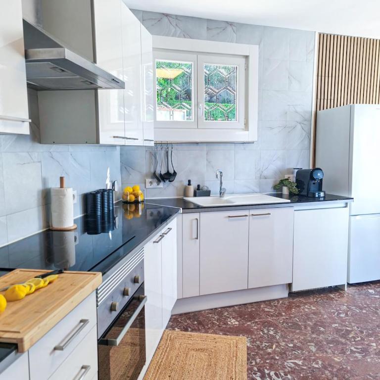 NEW Villa Top Rock 8 pers, spectacular views - Villa de 3 dormitorios - 46