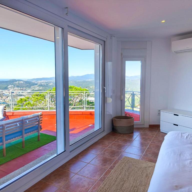 NEW Villa Top Rock 8 pers, spectacular views - Villa de 3 dormitorios - 50