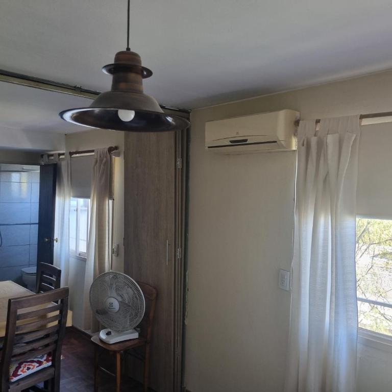 Cėntrico PARQUE CÍVICO - Apartamento de 1 dormitorio - 5