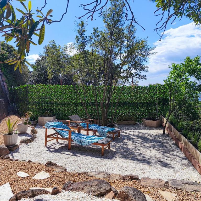 NEW Villa Top Rock 8 pers, spectacular views - Villa de 3 dormitorios - 52