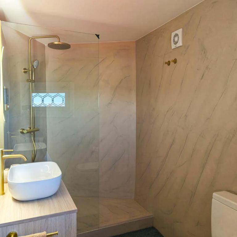 NEW Villa Top Rock 8 pers, spectacular views - Villa de 3 dormitorios - 56